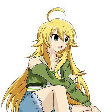 星井美希