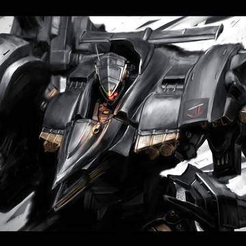 AC4 シュープリス