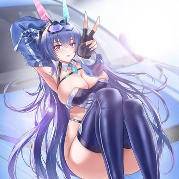 ニュージャージー!