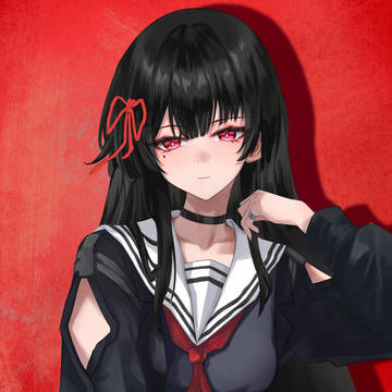 ✂️千咲