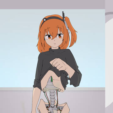 一服