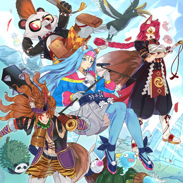Comic Fiesta 100 Days Countdown