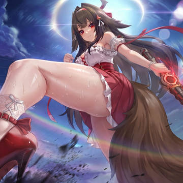 葉瞬光 常服ver
