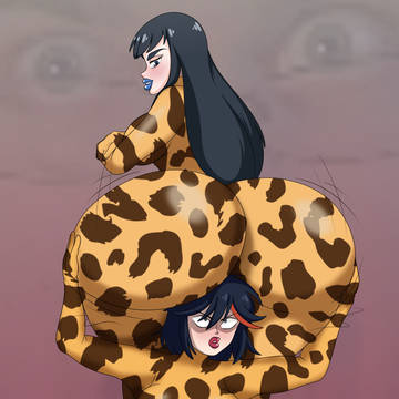 'Kill la Kill' in 2025
