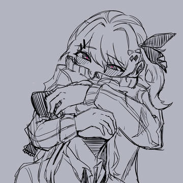 落描き集