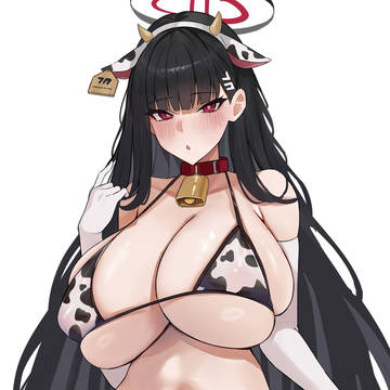 牛