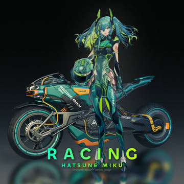 Racing MIKU
