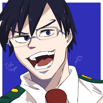 ヒロアカ2期後半感想FA