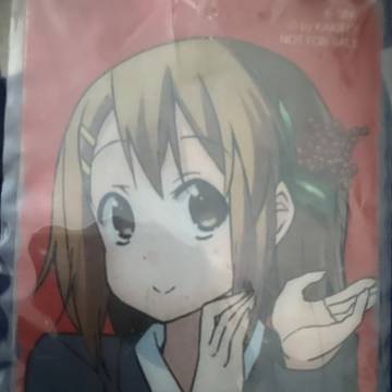 K-On! - けいおん！
