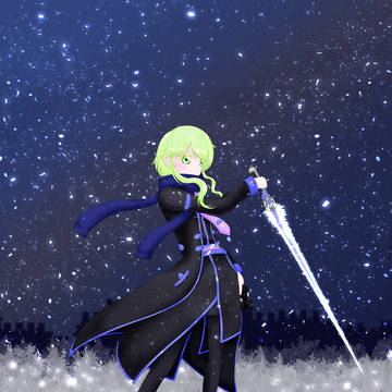 リナリア・ランズウィック