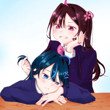 嫌いだけど、やっぱ好き。