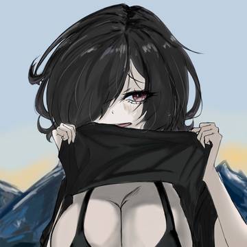 狛神みこと