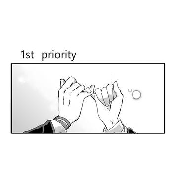 1st Priority