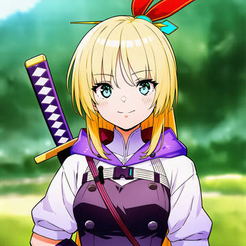 神崎アーデルハイド V4.5