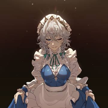さくやさん