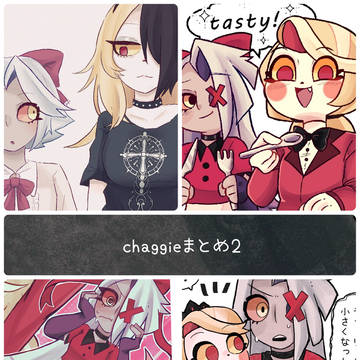 chaggieまとめ2