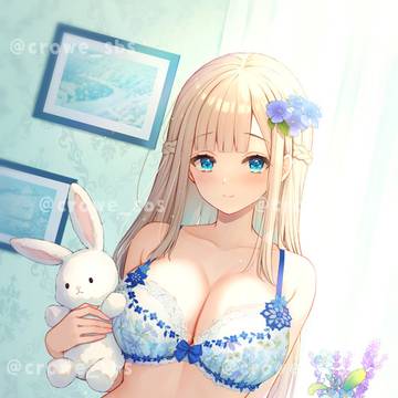 冬コミ新刊のとらのあな限定・描き下ろし有償特典イラスト