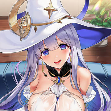 元からモロ見えやん