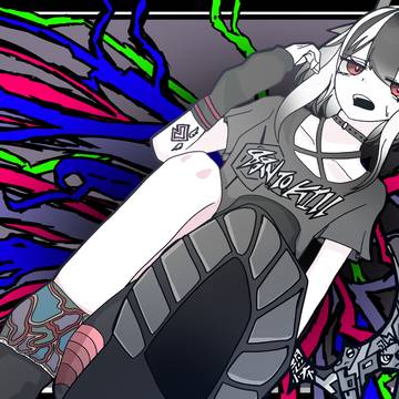 龍翔鳳舞