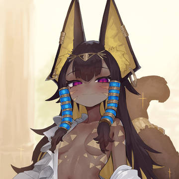 黄金のテトラちゃん