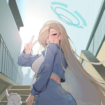 一之瀬アスナ