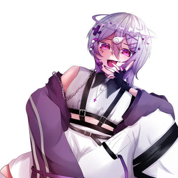 💜👾💜