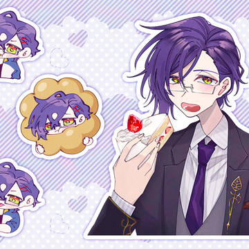 ネップリ来派