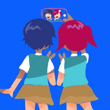友情リリー
