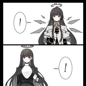 三个女人和她们的三条...