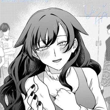 「……あの時 会えてたらよかったね」 ※11/27画質差し替え