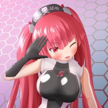 EG恋刃ちゃん