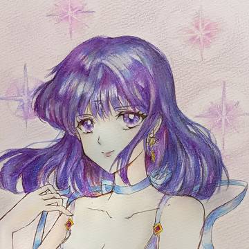 ほたるちゃん