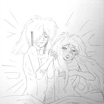 『性春』