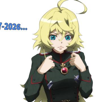 Countdown?