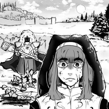 Kyra's canon event
