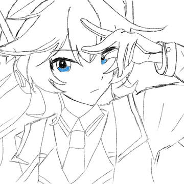 擎天柱描改