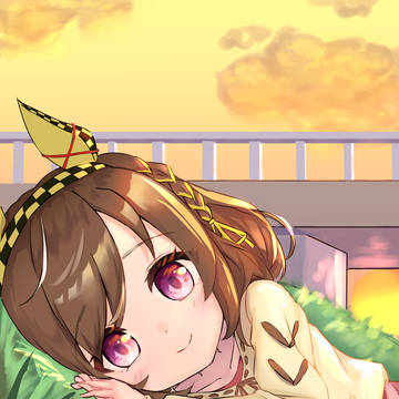 「ブエナビスタ」