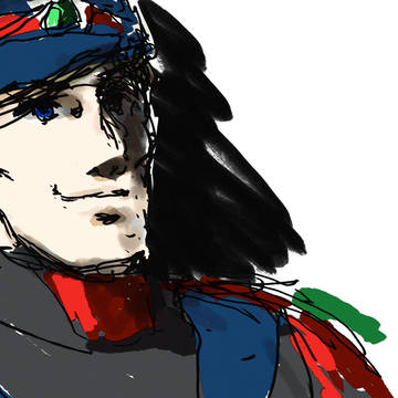ギ・サン=シモン　イノセントゲームズ・ファンタジア