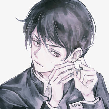 ピアスの穴🥺