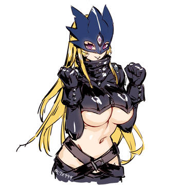ベルスターモン