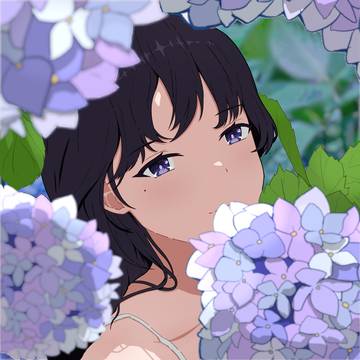 Hydrangea
