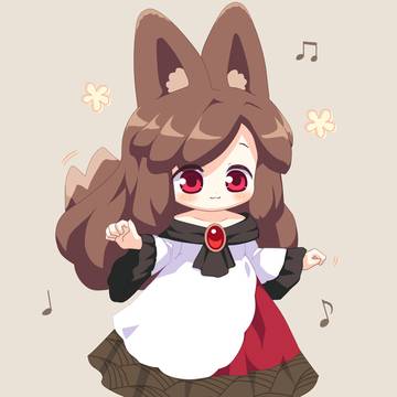 かげろーちゃん