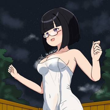 めがねっこ