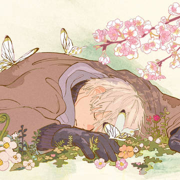 蟲師 ついろぐ2
