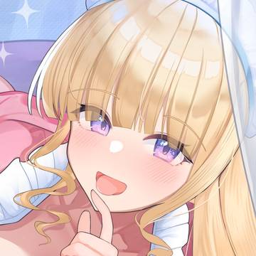 メイドさんの甘々音声作品が出ます!