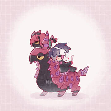 ぬい