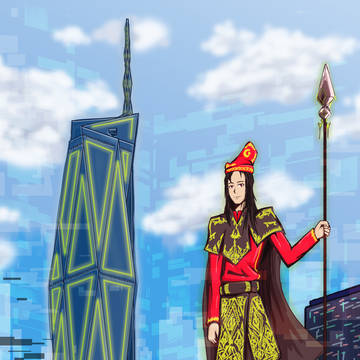 New Malaysian Age of Glory