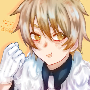桃源暗鬼のイラスト＋かこふわ