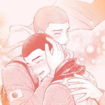 蛍火艶夜らくがきまとめ
