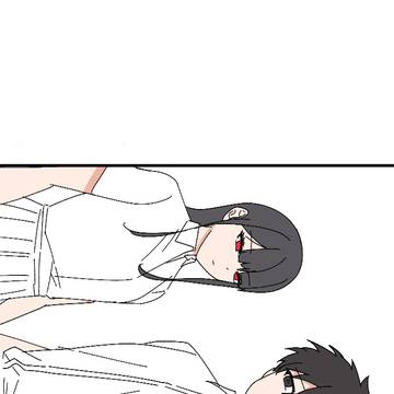 ご先祖様が決めてくれましたが?!（マンガのシーン１）